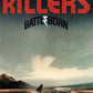 The Killers - Battle Born - Music2u