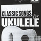 The Little Black Book of Classic Songs for Ukulele - Music2u