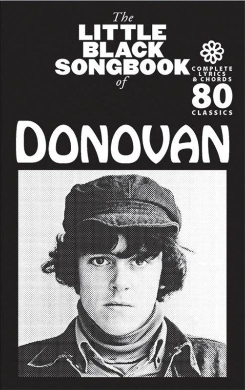 The Little Black Book of Donovan - Music2u