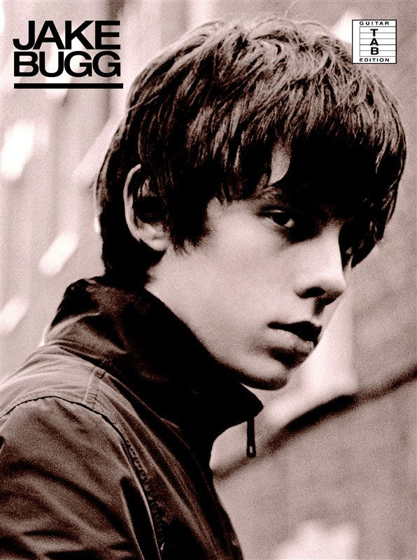 Jake Bugg Guitar Tab