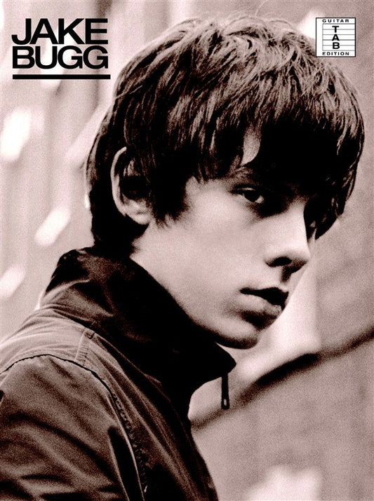 Jake Bugg Guitar Tab