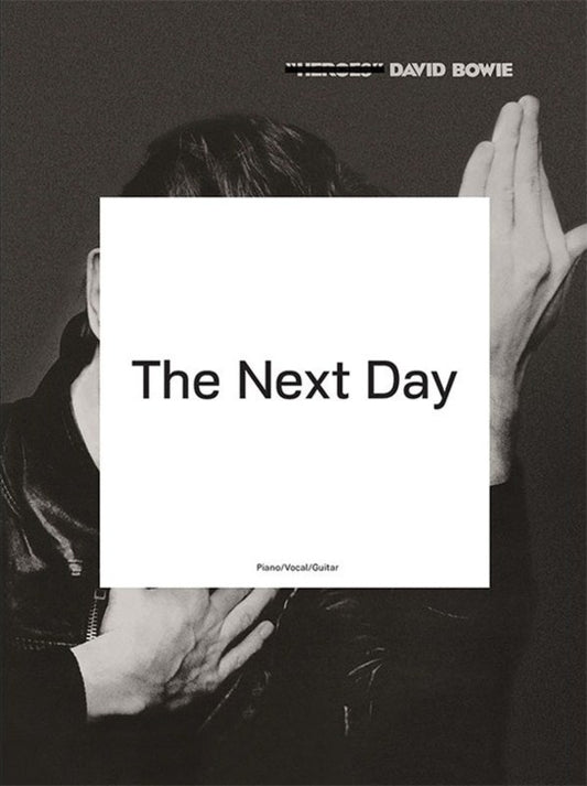The Next Day PVG
