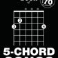 The Little Black Book of 5 Chord Songs - Music2u