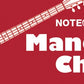 Notecracker - Mandolin Chords - Music2u