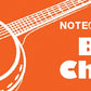 Note Cracker - Banjo Chords - Music2u