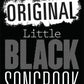 The Original Little Black Songbook - Music2u