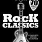 The Little Black Book of Rock Classics - Music2u