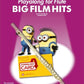 Guest Spot - Big Film Hits For Flute Play Along Book/Cd