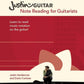 Justinguitar.com Note Reading for Guitarists - Music2u