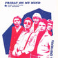 The Easybeats - Friday on My Mind - Music2u