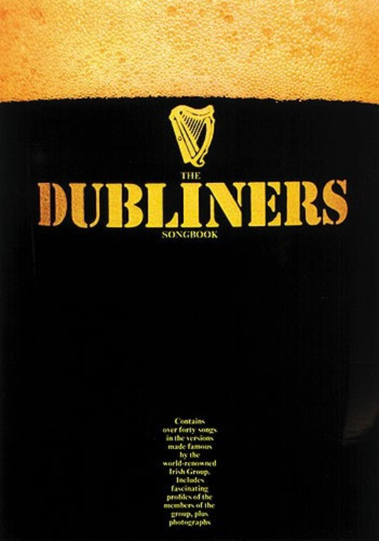 The Dubliners Songbook