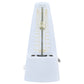 Aroma AM707 Mechanical Metronome (White)