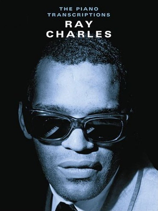 Ray Charles - Piano Transcriptions PVG