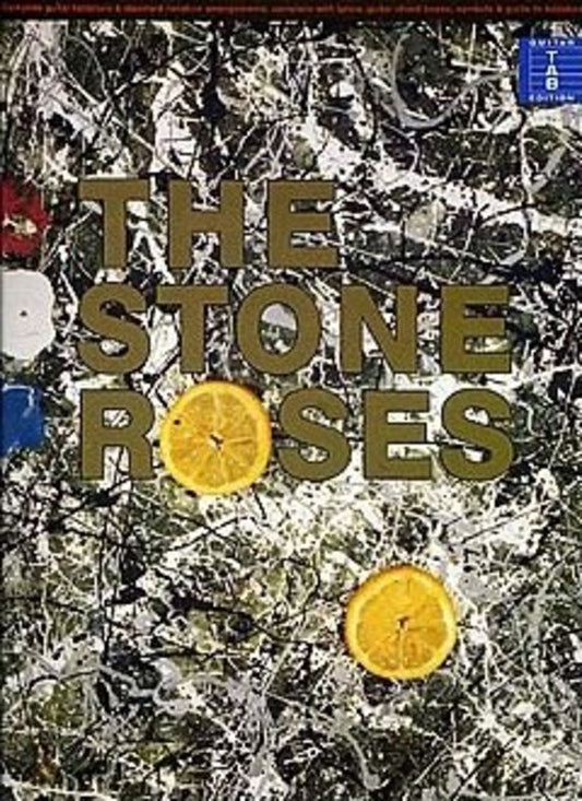 The Stone Roses Guitar Tab