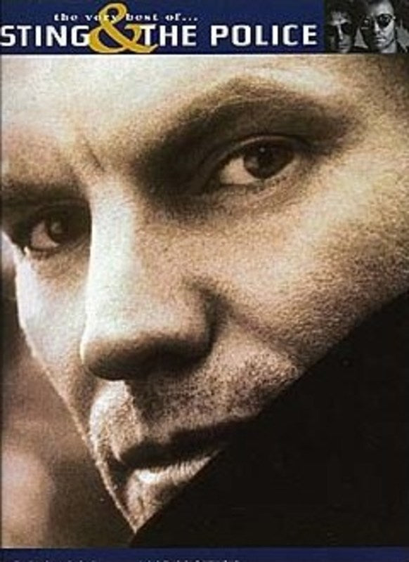 The Very Best Of Sting & The Police PVG