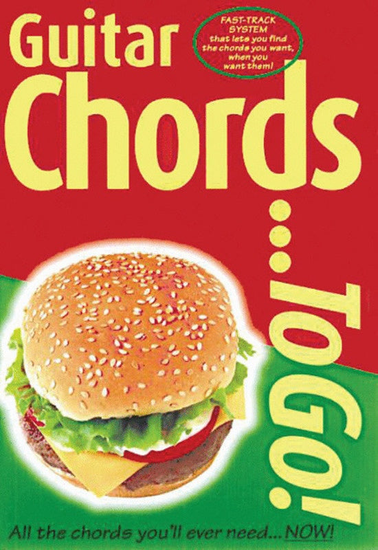 Guitar Chords To Go Tab