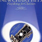 Guest Spot - New Chart Hits Clarinet Play Along Book/Cd