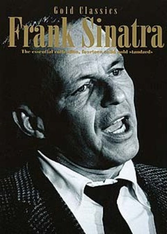 Frank Sinatra - Gold Classics PVG