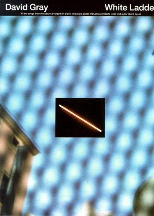 David Gray - White Ladder PVG