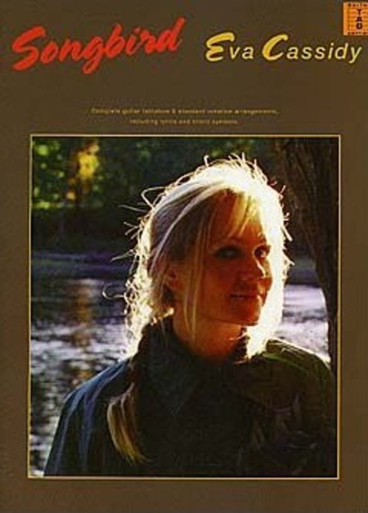 Eva Cassidy - Songbird Guitar Tab