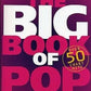 The Big Book Of Pop Ballads PVG Songbook