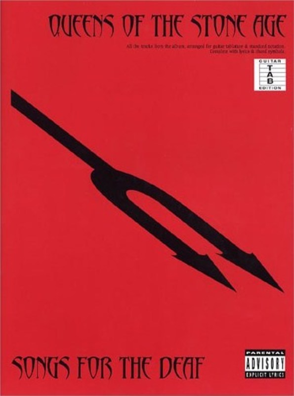 Queens of the Stone Age - Songs for the Deaf - Music2u