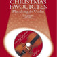 Guest Spot - Christmas Favourites Violin Play Along Book/Cd