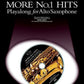 Guest Spot - More No 1 Hits Alto Saxophone Play Along Book/Cd