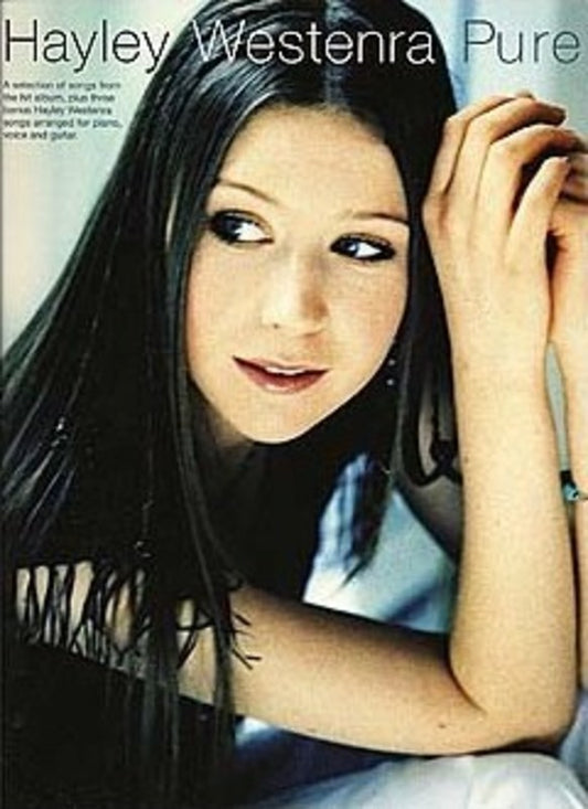 Hayley Westenra - Pure PVG
