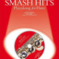 Guest Spot - Smash Hits 2004 Flute Play Along Book/Cd