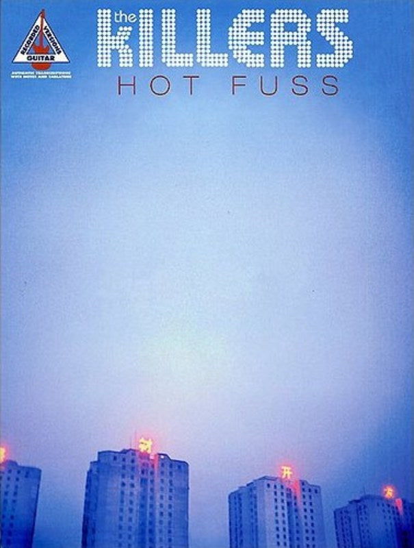 The Killers - Hot Fuss - Music2u