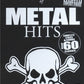 The Little Black Book of Metal Hits - Music2u