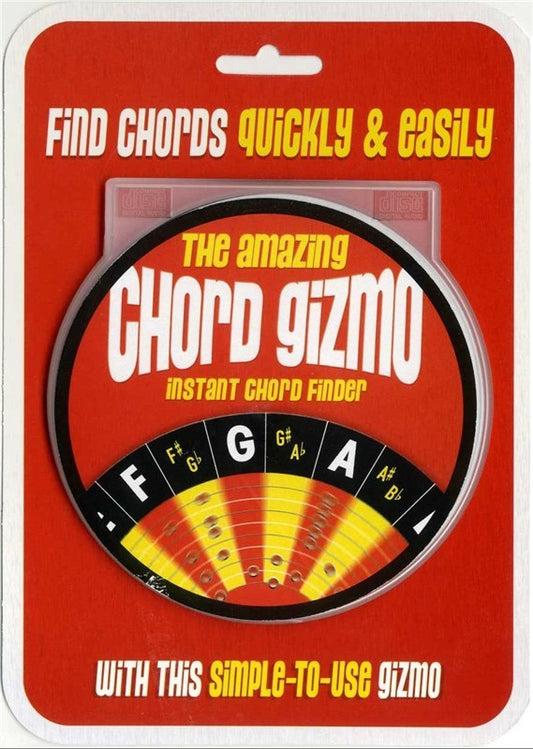 The Amazing Chord Gizmo