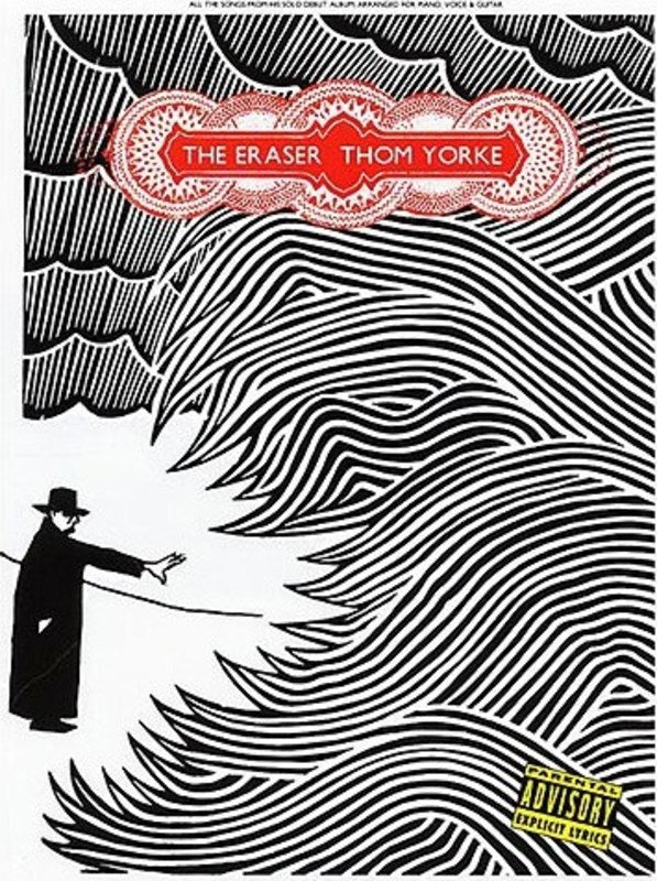Thom Yorke - The Eraser PVG