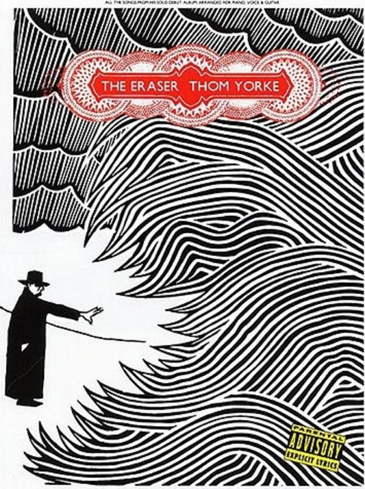Thom Yorke - The Eraser PVG