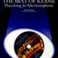 Guest Spot - Keane Alto Saxophone Play Along Book/Cd
