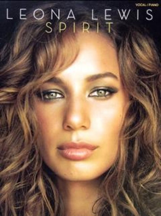 Leona Lewis - Spirit PVG