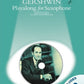 Guest Spot - Gershwin Alto Saxophone Play Along Book/Cd