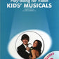 Guest Spot - Kids Musicals Violin Play Along Book/Cd