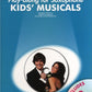 Guest Spot - Kids Musicals Alto Saxophone Play Along Book/Cd