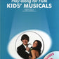 Guest Spot - Kids Musicals Flute Play Along Book/Cd