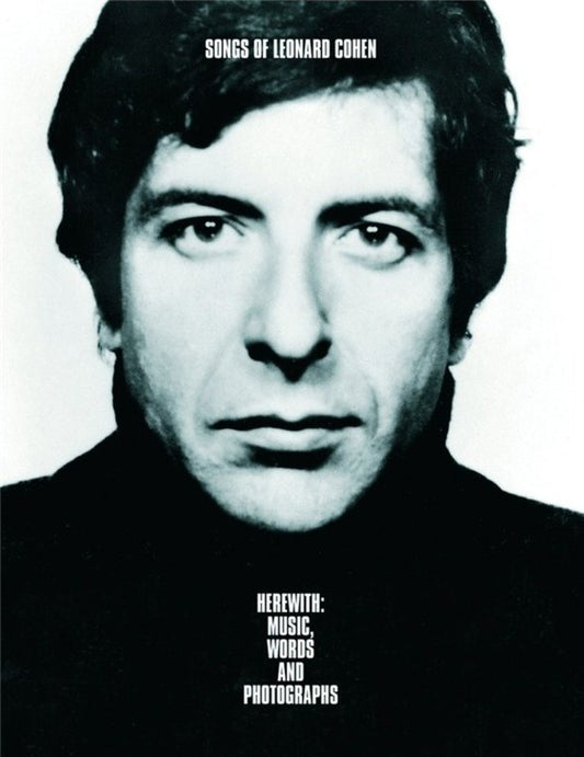 Songs Of Leonard Cohen Collectors Edition Tab