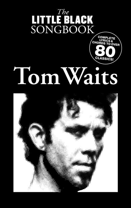 The Little Black Book of Tom Waits - Music2u