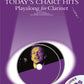 Guest Spot -Today's Chart Hits Clarinet Play Along Book/2 Cds