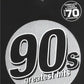 The Little Black Book of 90's Greatest Hits - Music2u