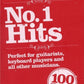 The Gig Book - No. 1 Hits - Music2u