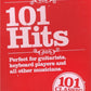 The Gig Book - 101 Hits - Music2u