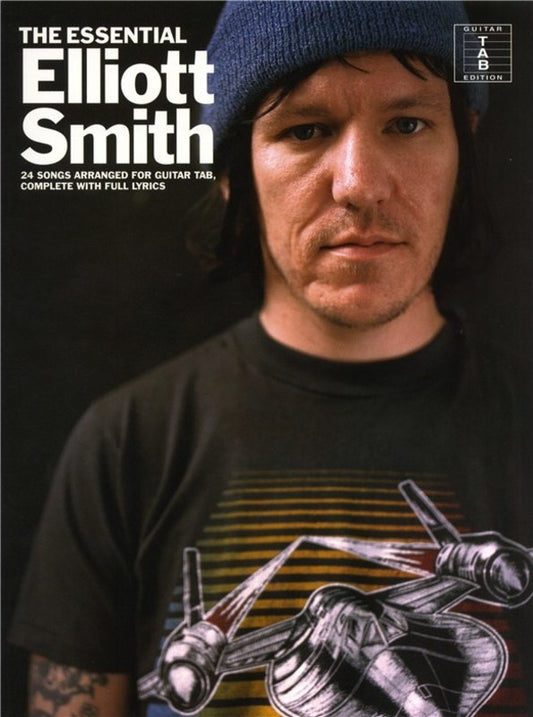 The Essential Elliott Smith Guitar Tab