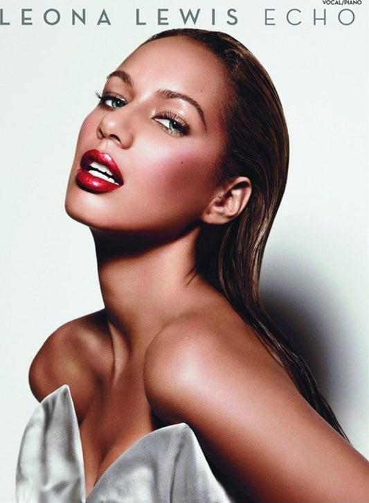 Leona Lewis - Echo PVG