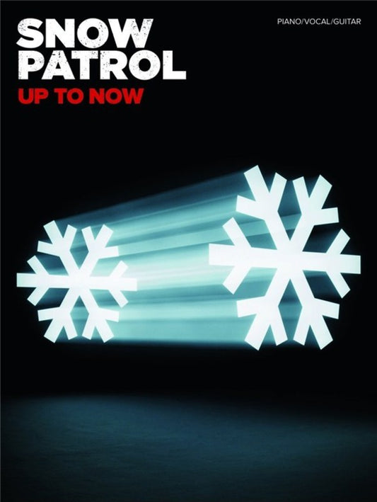 Snow Patrol - Up To Now PVG